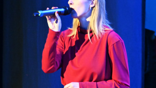 Vianoce s kaprom... (vianočný koncert ZUŠ P. Breinera)