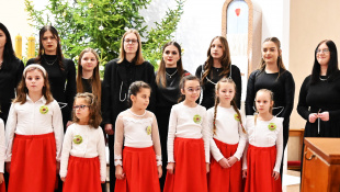 Čas radosti a veselosti 2024
