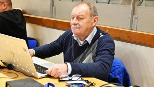 Vianočný basketbalový turnaj 2024