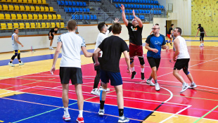Vianočný basketbalový turnaj 2024