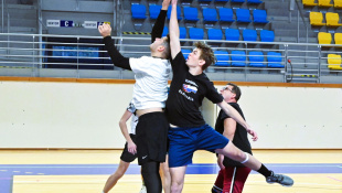 Vianočný basketbalový turnaj 2024