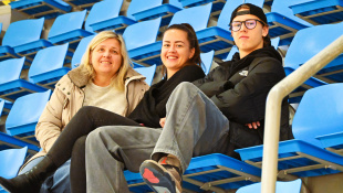 Vianočný basketbalový turnaj 2024