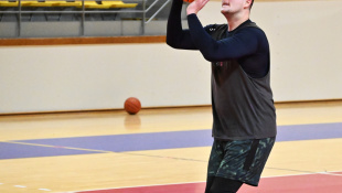 Vianočný basketbalový turnaj 2024