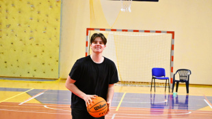 Vianočný basketbalový turnaj 2024
