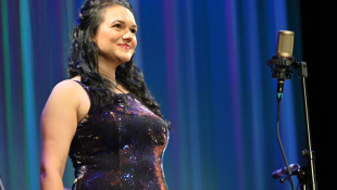 Maľovaná rusínska hudba - koncert Rusinije