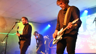 .STEPASIDE. - 20 rokov - galakoncert