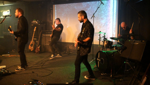 .STEPASIDE. - 20 rokov - galakoncert