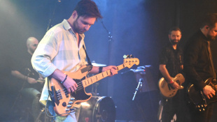 .STEPASIDE. - 20 rokov - galakoncert