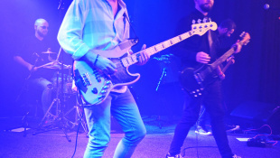 .STEPASIDE. - 20 rokov - galakoncert