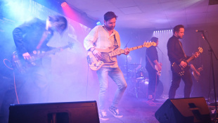.STEPASIDE. - 20 rokov - galakoncert