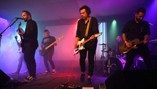 .STEPASIDE. - 20 rokov - galakoncert