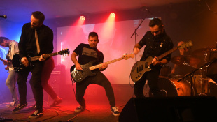 .STEPASIDE. - 20 rokov - galakoncert