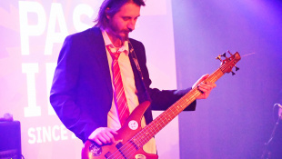 .STEPASIDE. - 20 rokov - galakoncert