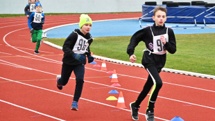 Silvestrovský beh 2024 (42. ročník)