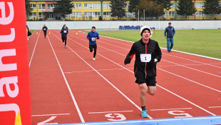 Silvestrovský beh 2024 (42. ročník)