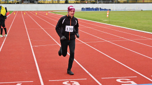 Silvestrovský beh 2024 (42. ročník)