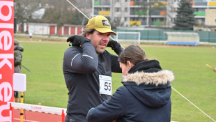 Silvestrovský beh 2024 (42. ročník)