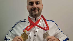 Športové momenty (góly - body - sekundy) 2024