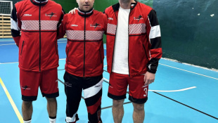 Športové momenty (góly - body - sekundy) 2024