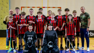 Šport v Humennom (2024)