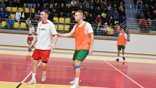 21. Mestská futsalová liga