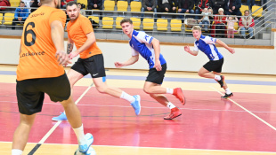 21. Mestská futsalová liga
