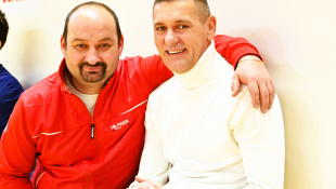 21. Mestská futsalová liga