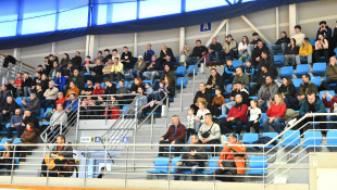 21. Mestská futsalová liga