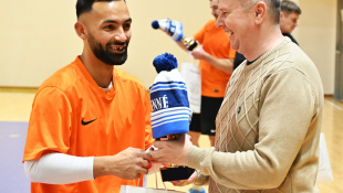 21. Mestská futsalová liga