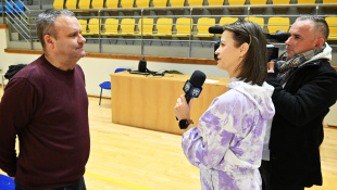 21. Mestská futsalová liga