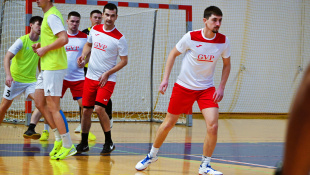 21. Mestská futsalová liga