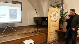 9. ročník vedeckej konferencie "Odkaz A.I. Dobrianskeho pre súčasnosť“
