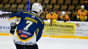 HC 19 Humenné - Trebišov 3:1