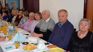 3. ročník Rusínskej veselice