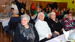 3. ročník Rusínskej veselice
