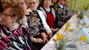3. ročník Rusínskej veselice