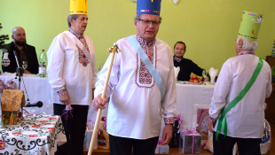 3. ročník Rusínskej veselice