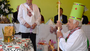 3. ročník Rusínskej veselice