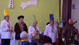 3. ročník Rusínskej veselice