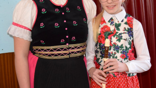 3. ročník Rusínskej veselice
