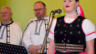 3. ročník Rusínskej veselice