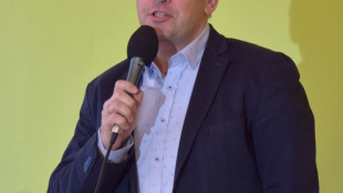 Ondrej Babjarčík