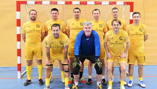 Futsal Fest 2025