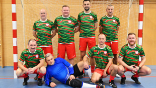 Futsal Fest 2025