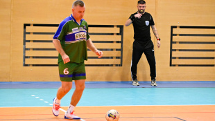 Futsal Fest 2025
