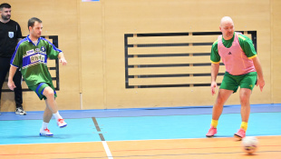 Futsal Fest 2025