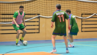 Futsal Fest 2025