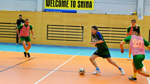 Futsal Fest 2025