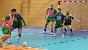 Futsal Fest 2025