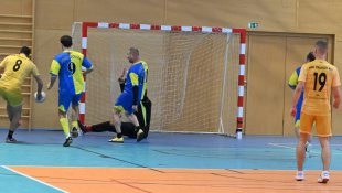 Futsal Fest 2025
